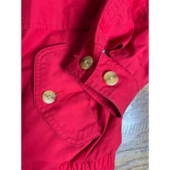 Dale Earnhardt NASCAR Food City 50th Anniversary Vintage Jacket Coat Gorpcore XL - Picture 4 of 12